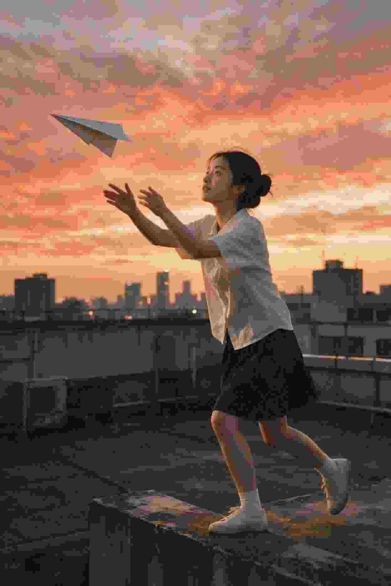 乡村振兴传奇