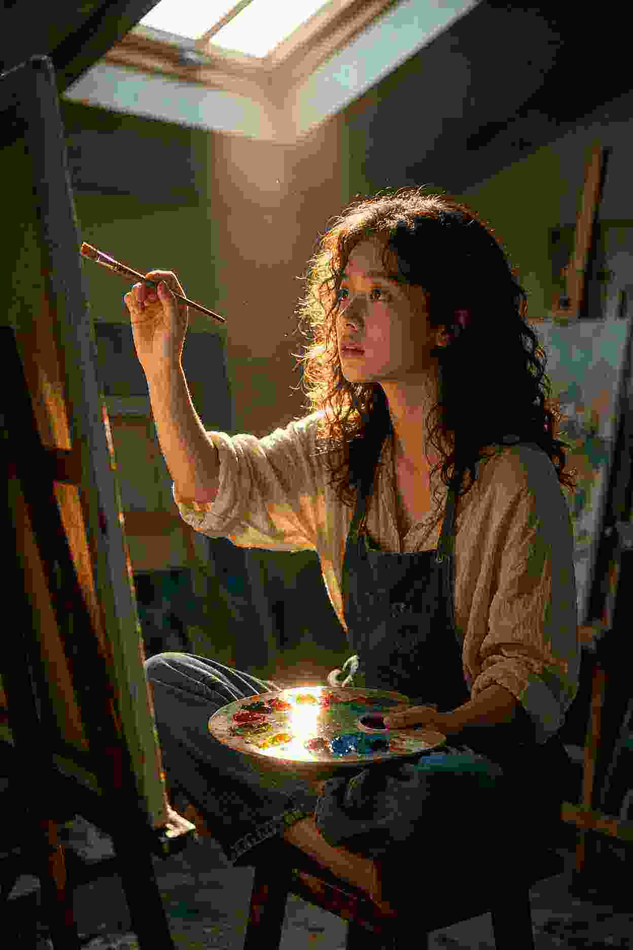 乡村美食