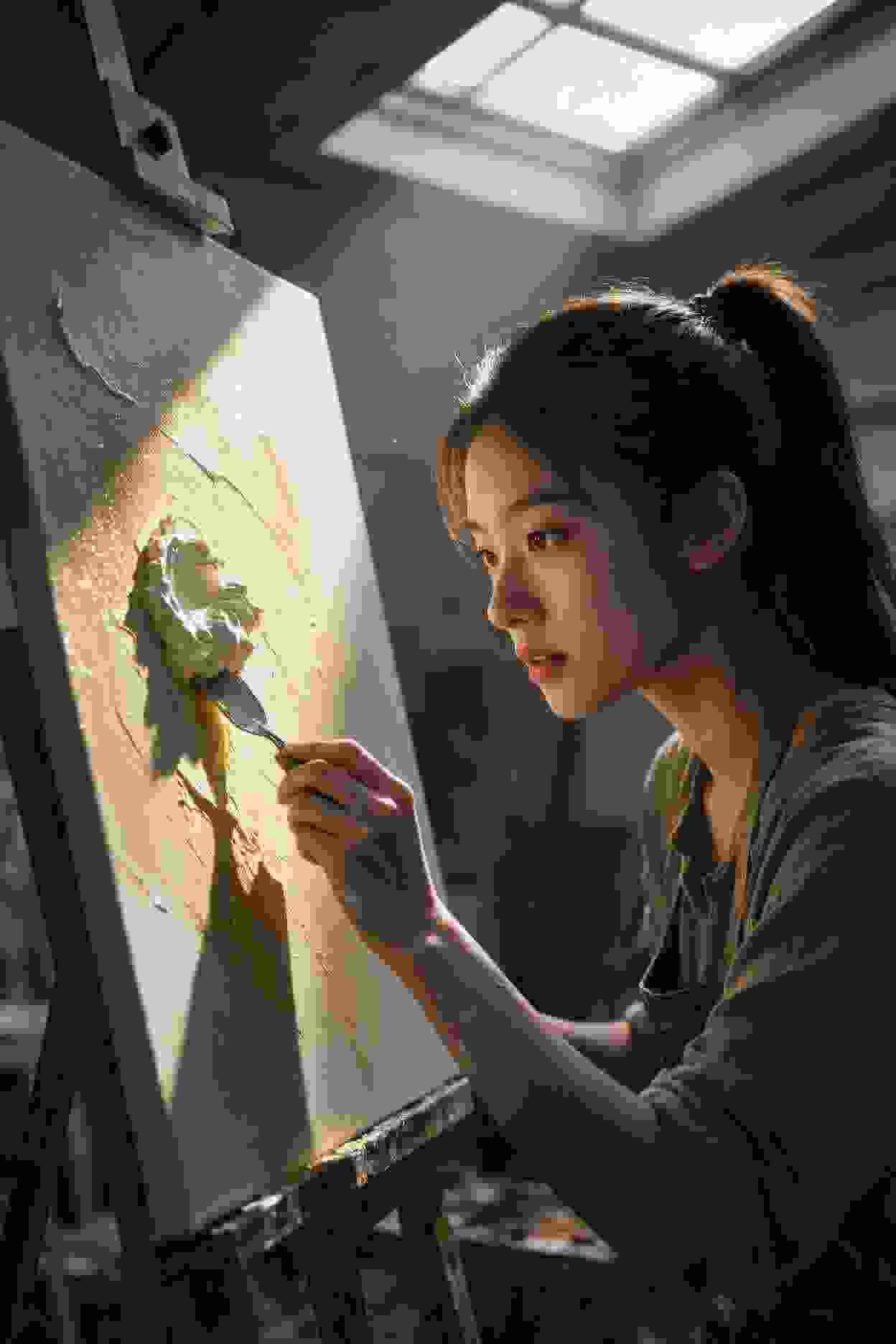 小镇大梦想
